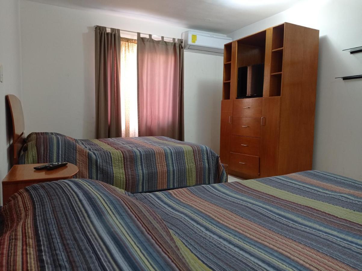 Guadalupe  Confort Ejecutivo Suites Lindavista מראה חיצוני תמונה
