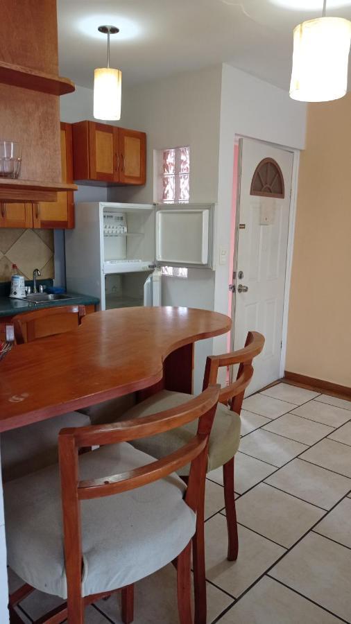 Guadalupe  Confort Ejecutivo Suites Lindavista מראה חיצוני תמונה