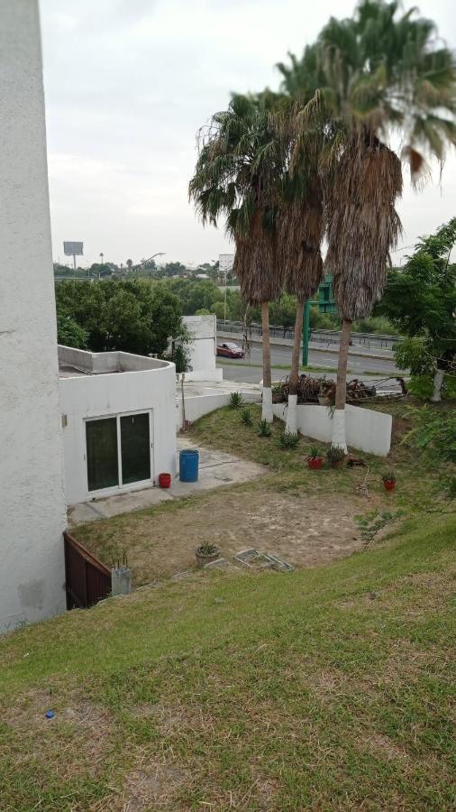 Guadalupe  Confort Ejecutivo Suites Lindavista מראה חיצוני תמונה