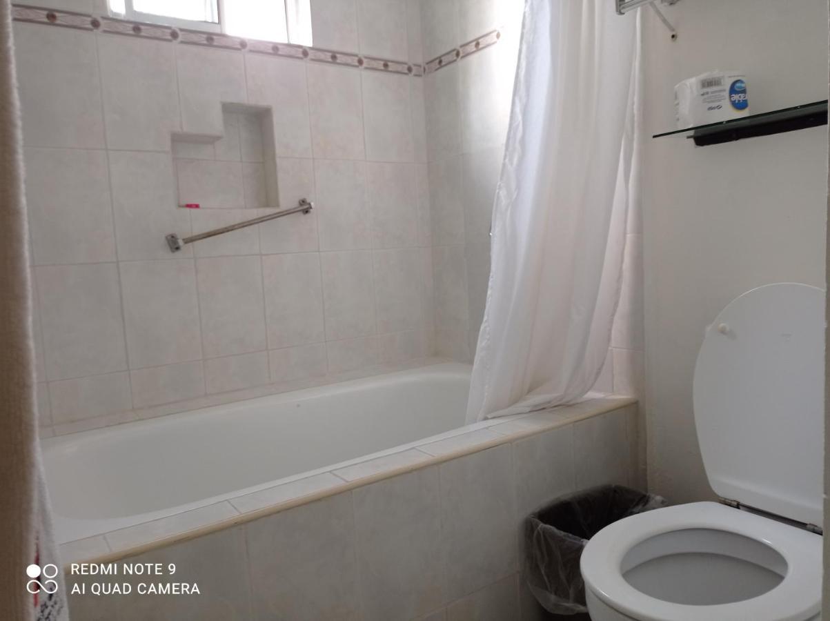 Guadalupe  Confort Ejecutivo Suites Lindavista מראה חיצוני תמונה