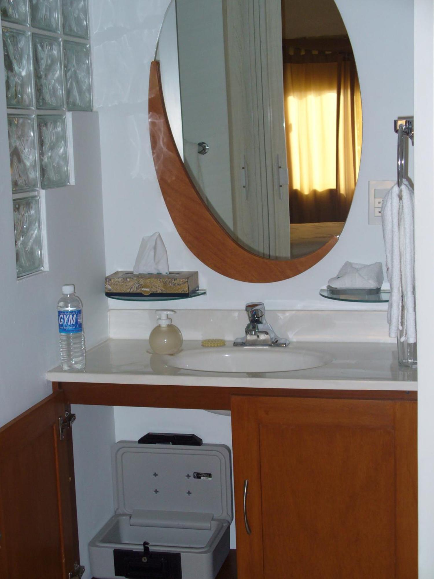 Guadalupe  Confort Ejecutivo Suites Lindavista מראה חיצוני תמונה