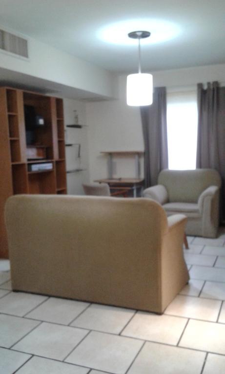 Guadalupe  Confort Ejecutivo Suites Lindavista חדר תמונה
